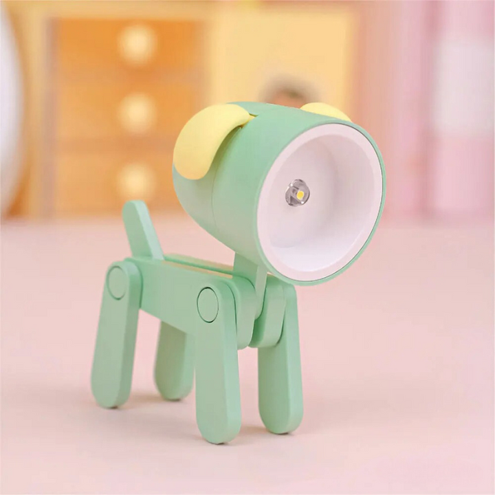 BowLift | PetLamp