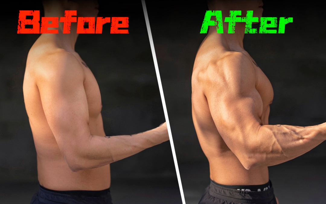 BowLift | ForceGrip Enhance Hand Endurance
