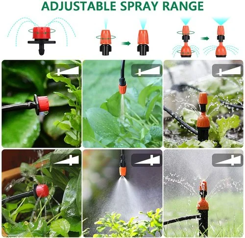 HydroZenith — Transforms your garden into a stress-free, green oasis of well-being full of life | Bowlift