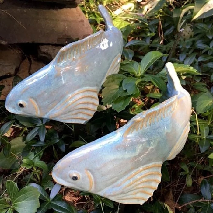 BowLift | koi garden fish series(1 PCS)