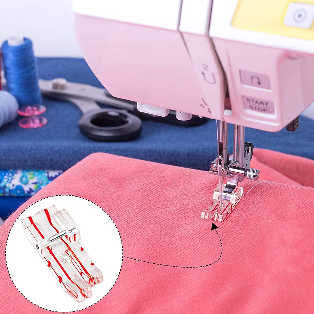 BowLift | EmbroGuide – Achieve perfect seams without tracing