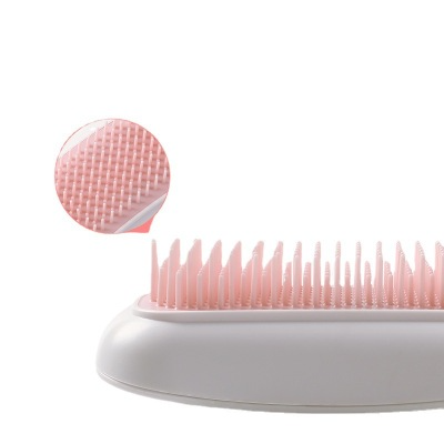 Electric Hairbrush | Scalp Massager | Bowlift