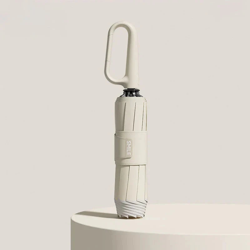 BowLift | Aurelia Luxe Windproof Umbrella | Elegant, portable protection against the elements