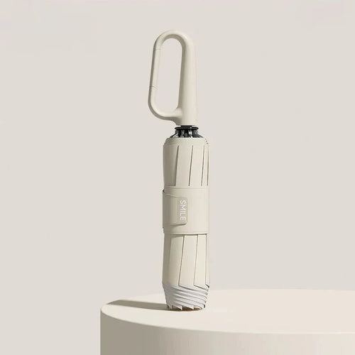 BowLift | Aurelia Luxe Windproof Umbrella | Elegant, portable protection against the elements