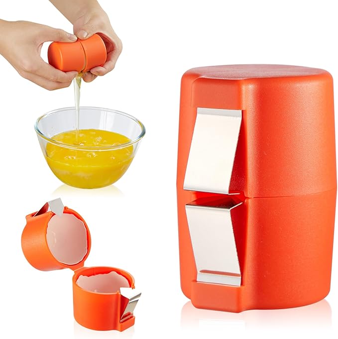 BowLift | Eptchn No Mess Easy Egg Opener CrackSlick