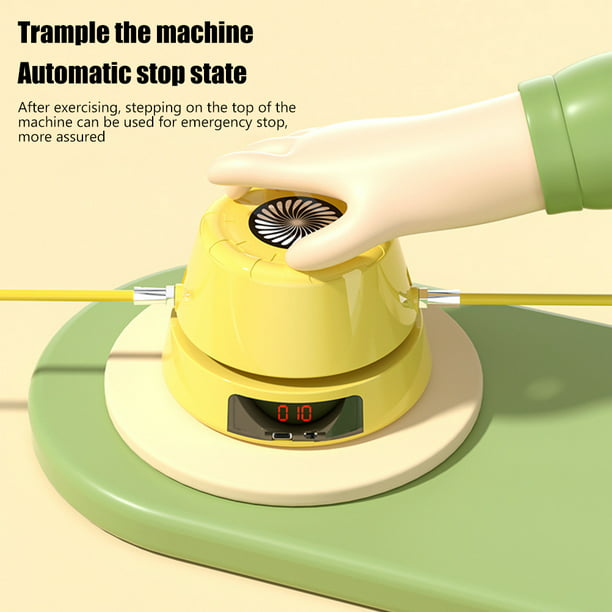BowLift | JumpQuest Fun Active Challenge