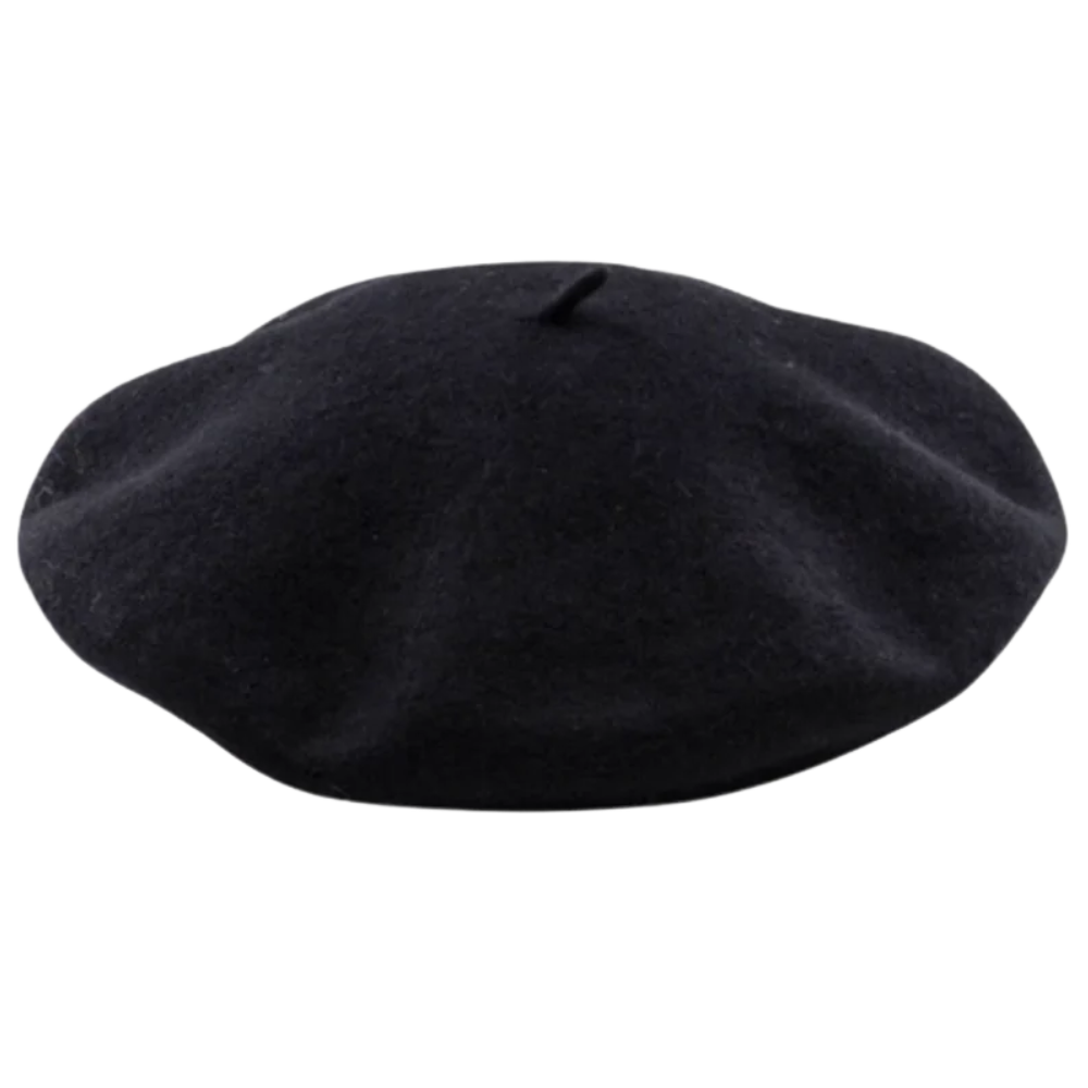 BowLift | Ladies Classic Wool Beret