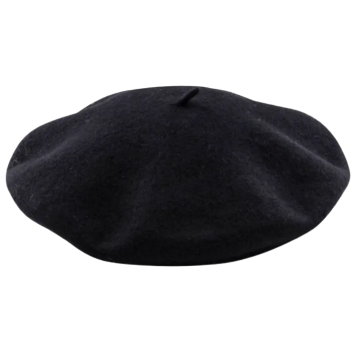BowLift | Ladies Classic Wool Beret