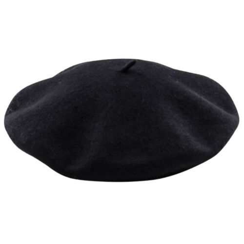 BowLift | Ladies Classic Wool Beret