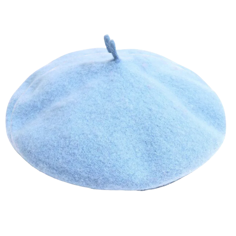 BowLift | Ladies Classic Wool Beret