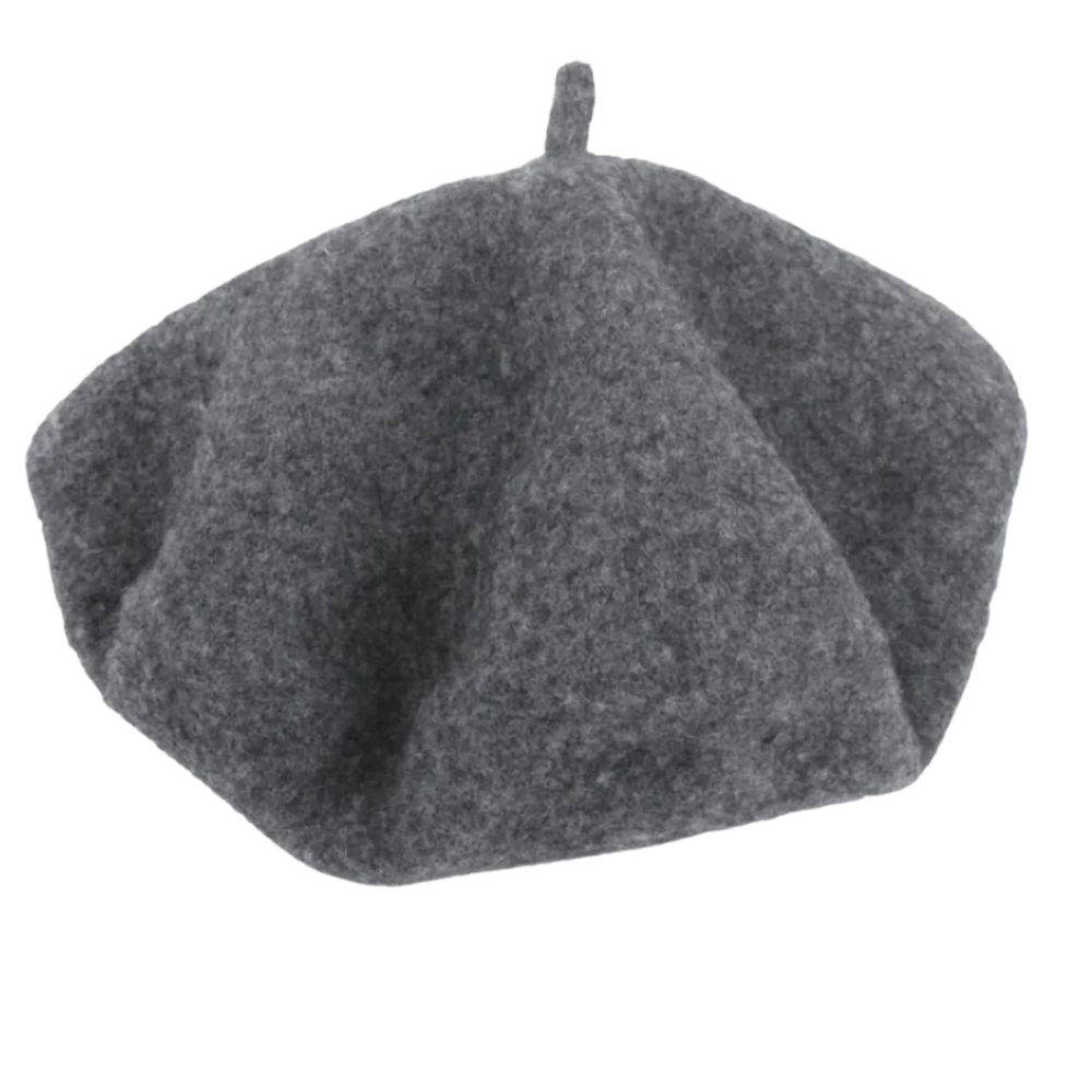 BowLift | Ladies Classic Wool Beret