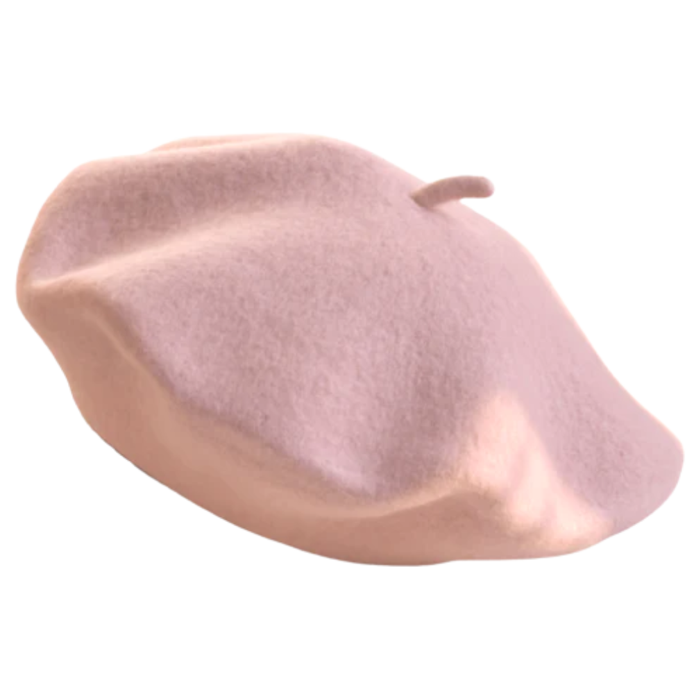 BowLift | Ladies Classic Wool Beret