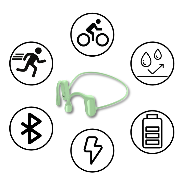 BowLift | Bot Guidance Headphones