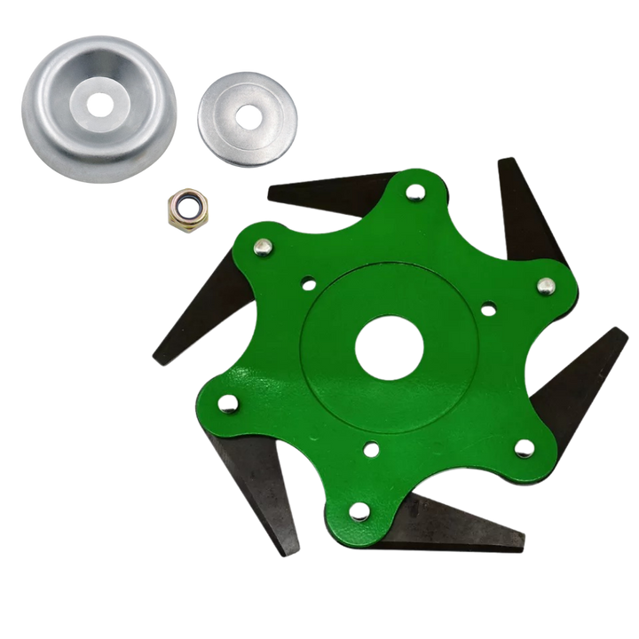 BowLift | Brushcutter head