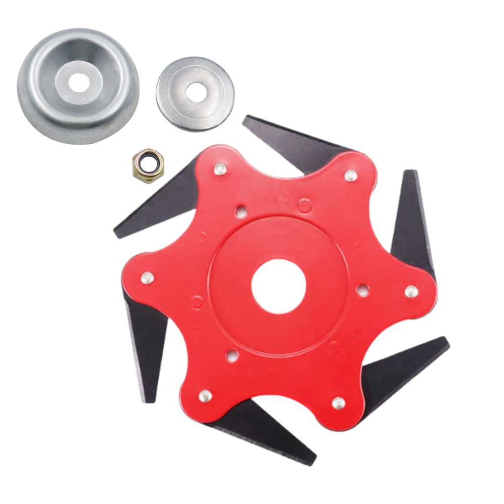 BowLift | Brushcutter head