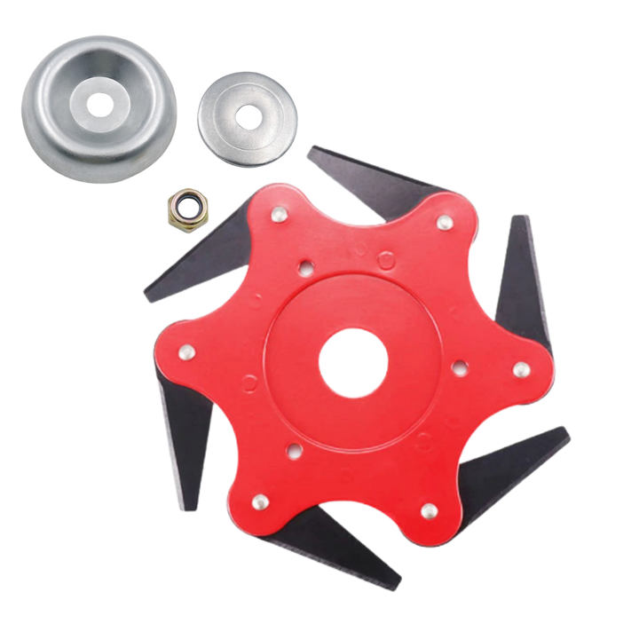 BowLift | Brushcutter head