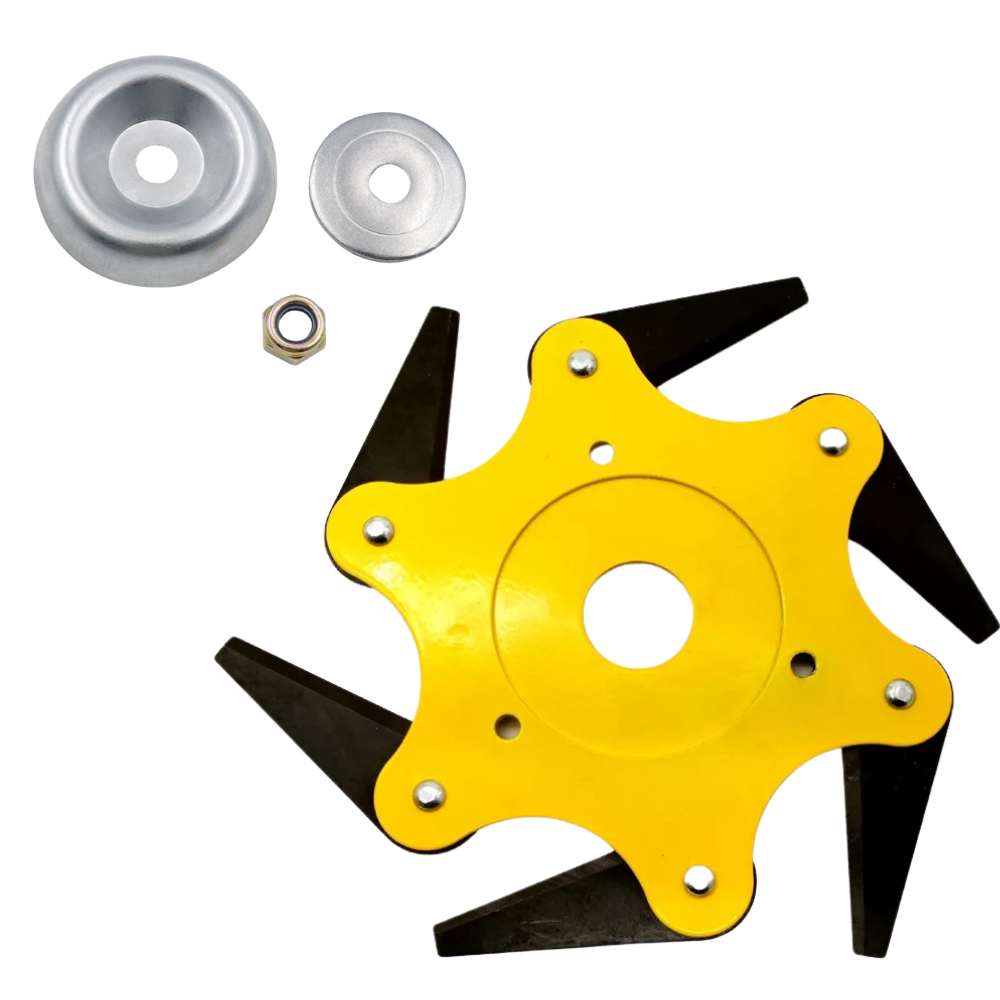 BowLift | Brushcutter head