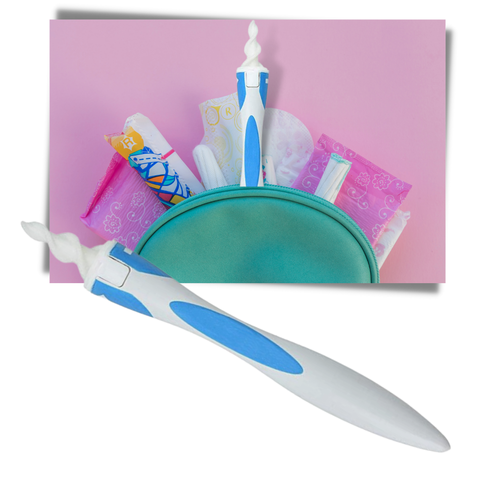 BowLift | Silicone Spiral Ear Cleaner