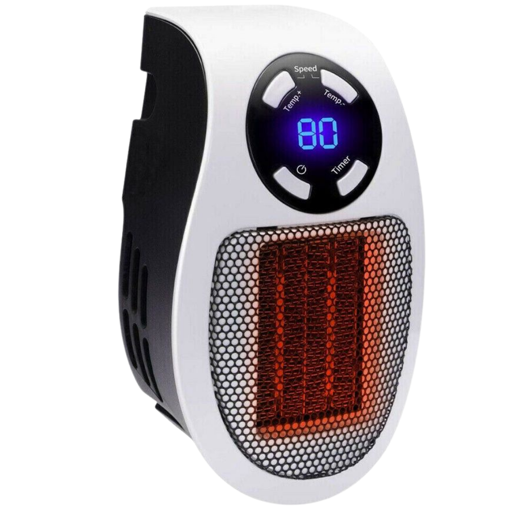 BowLift | Mini Electric Heater