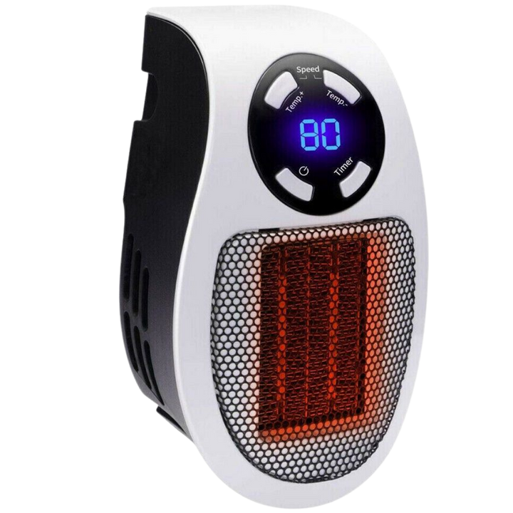BowLift | Mini Electric Heater