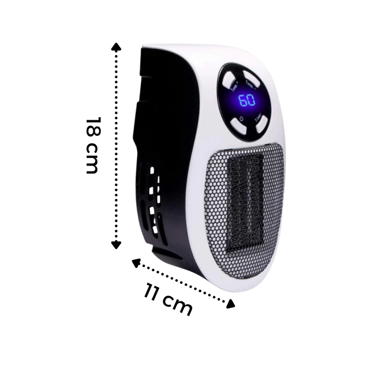 BowLift | Mini Electric Heater