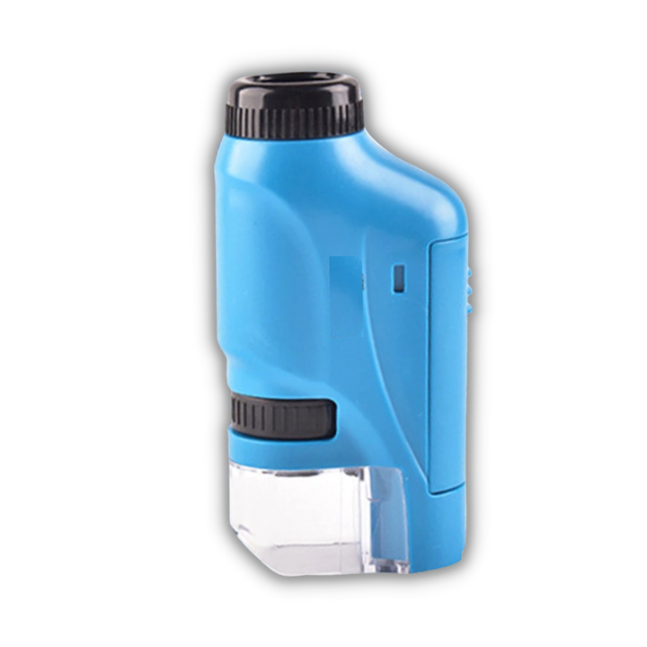 BowLift | Handheld Microscope For Children