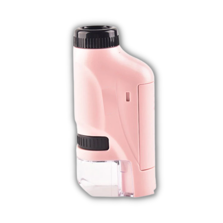 BowLift | Handheld Microscope For Children