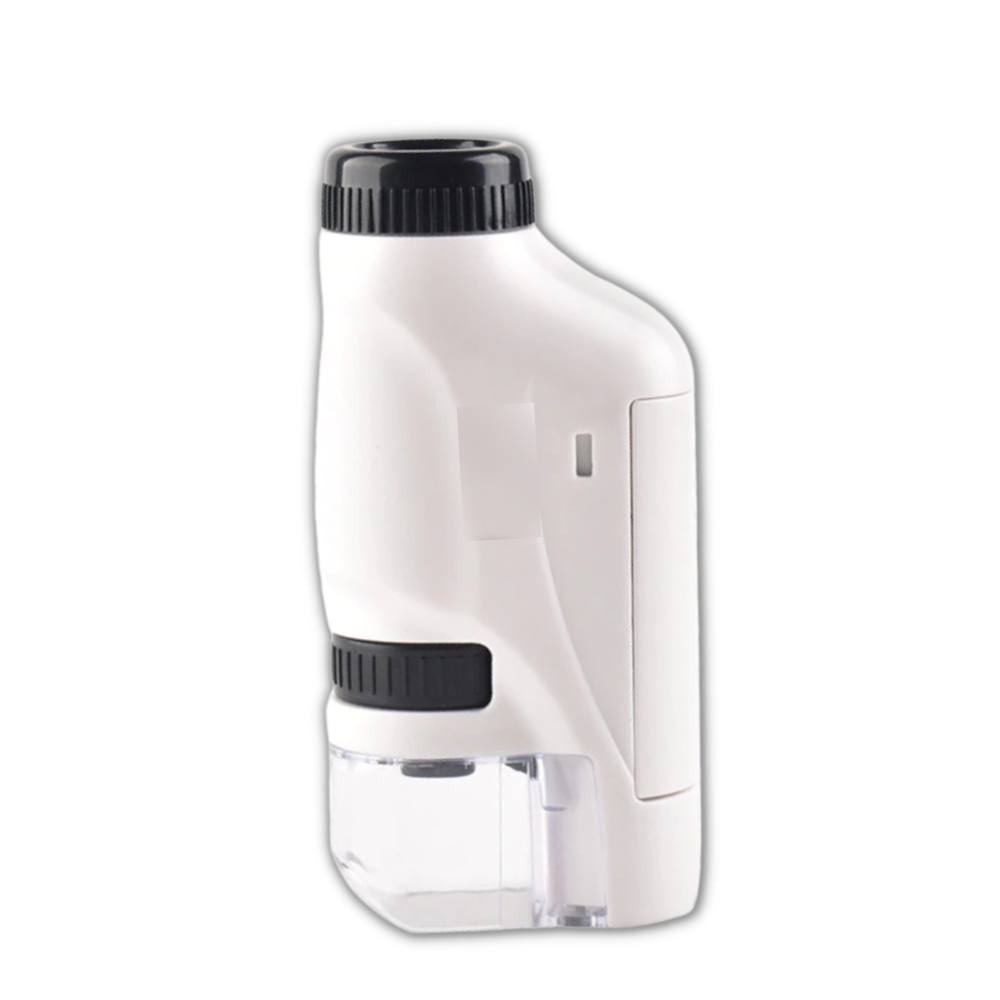 BowLift | Handheld Microscope For Children