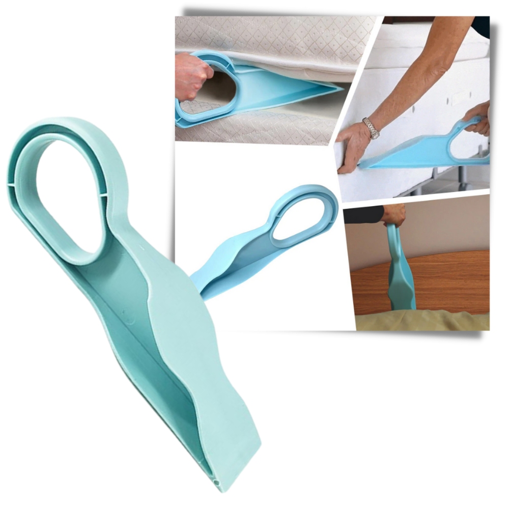 BowLift | 2-Pack Mattress Lifters