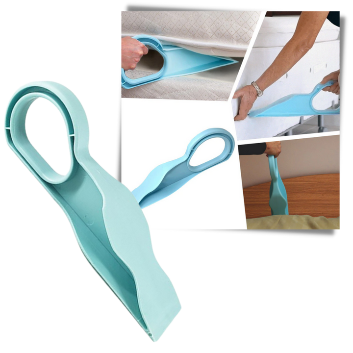 BowLift | 2-Pack Mattress Lifters