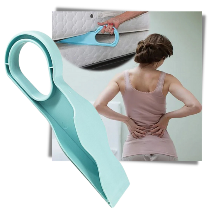BowLift | 2-Pack Mattress Lifters
