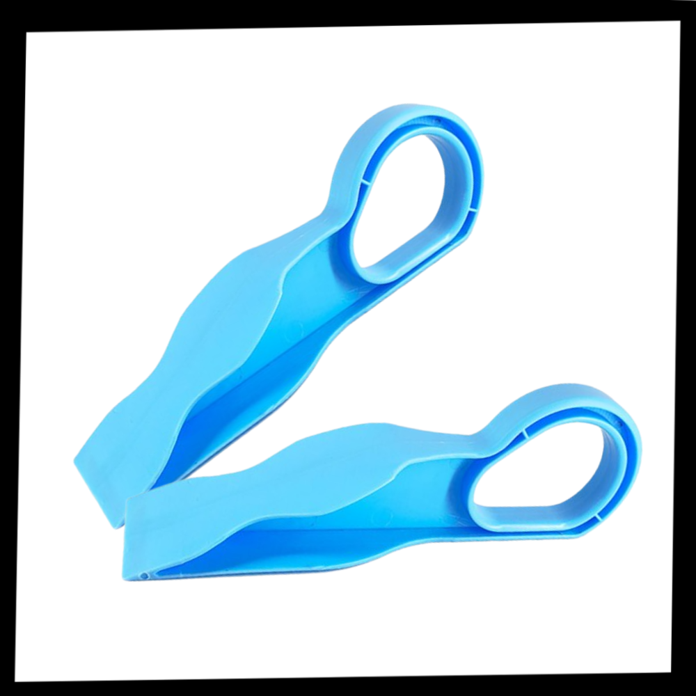 BowLift | 2-Pack Mattress Lifters