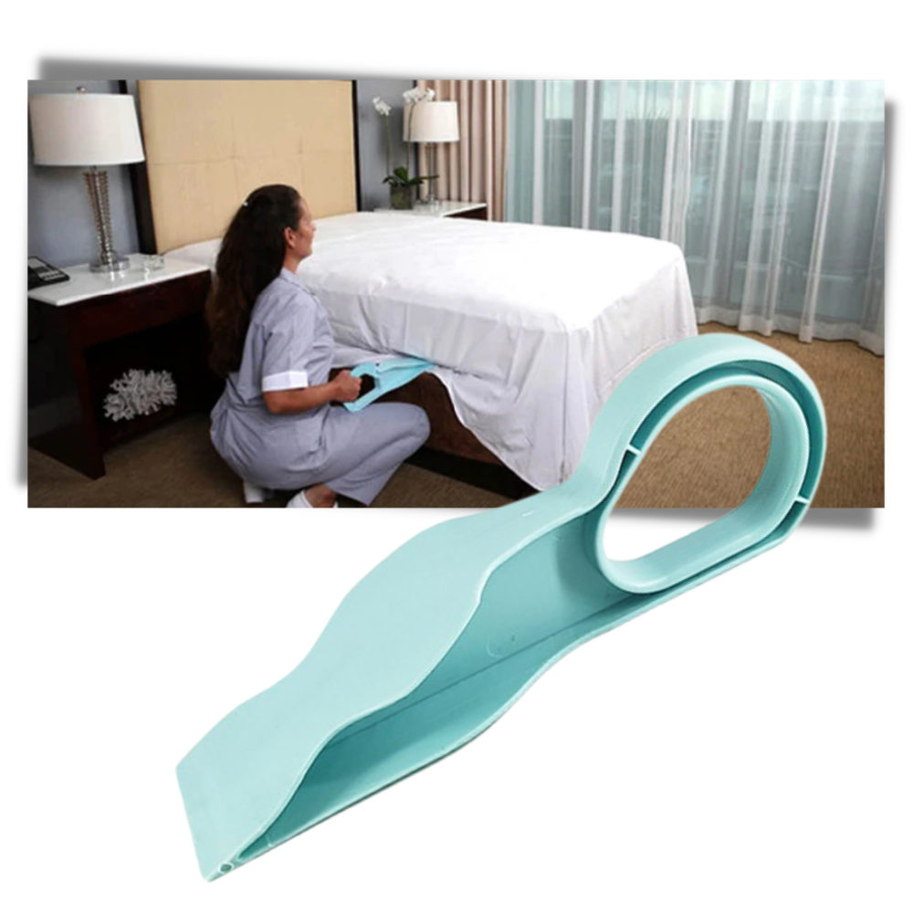 BowLift | 2-Pack Mattress Lifters