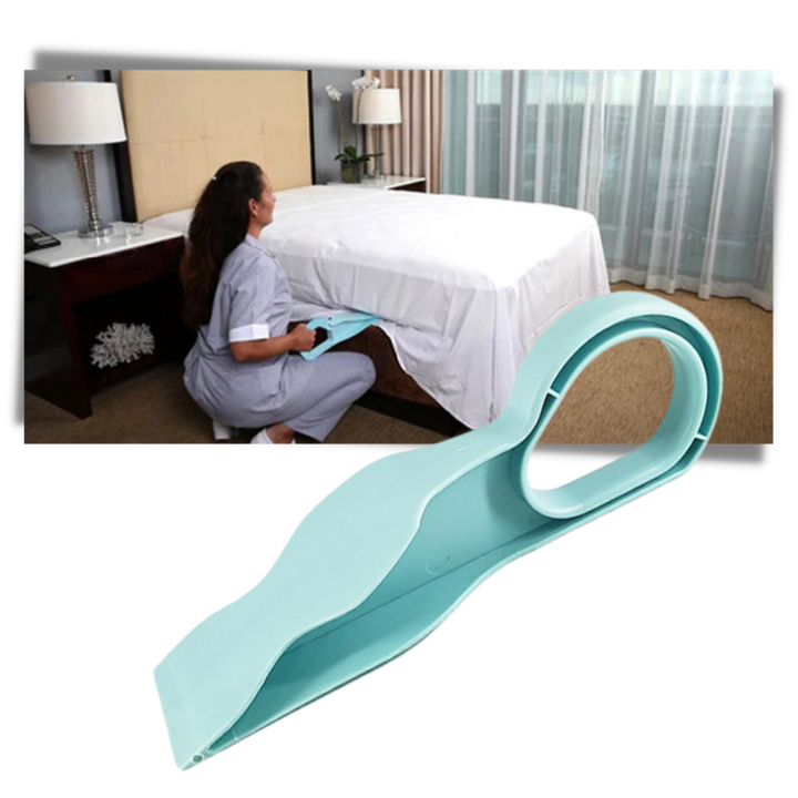 BowLift | 2-Pack Mattress Lifters