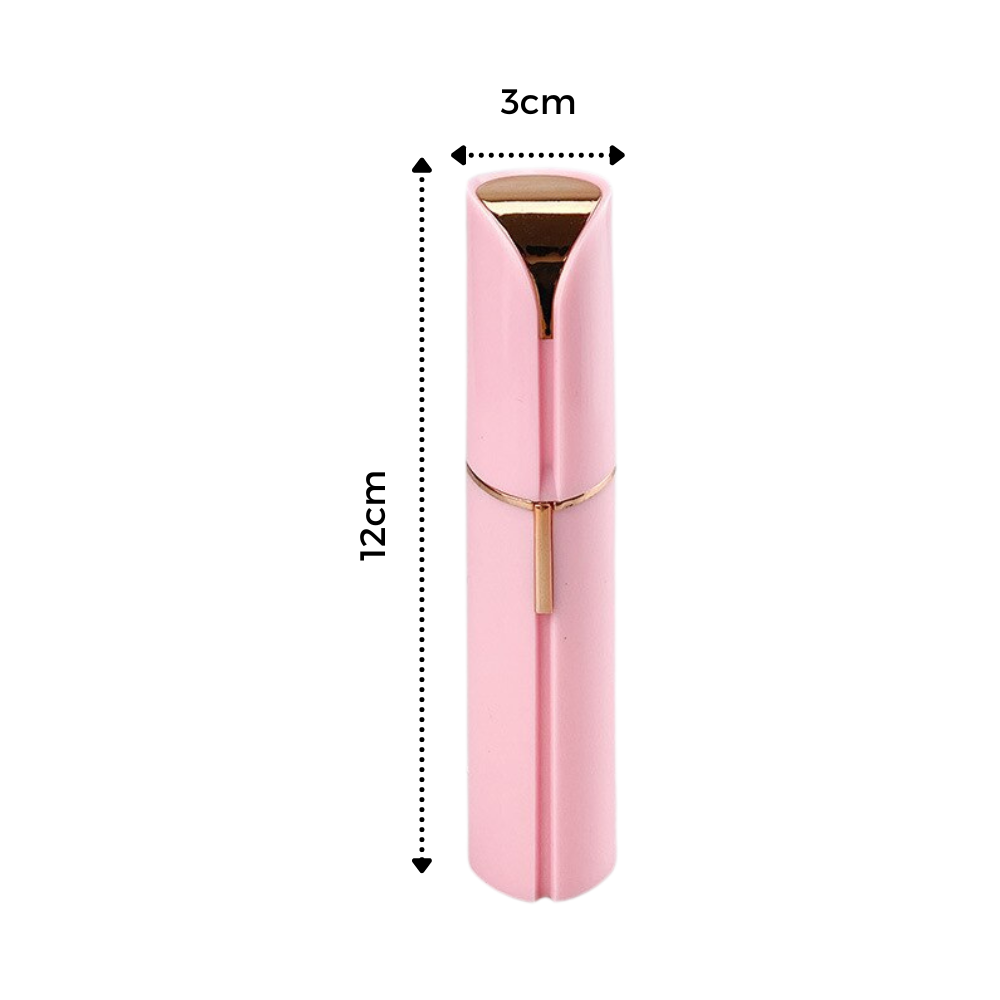 BowLift | Electric Face Shaver