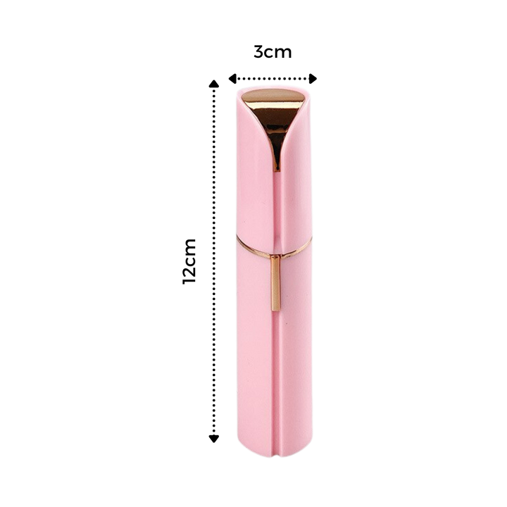 BowLift | Electric Face Shaver