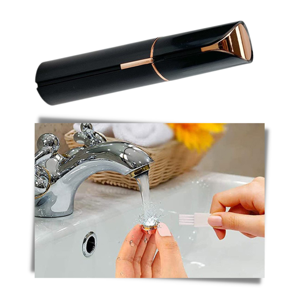 BowLift | Electric Face Shaver