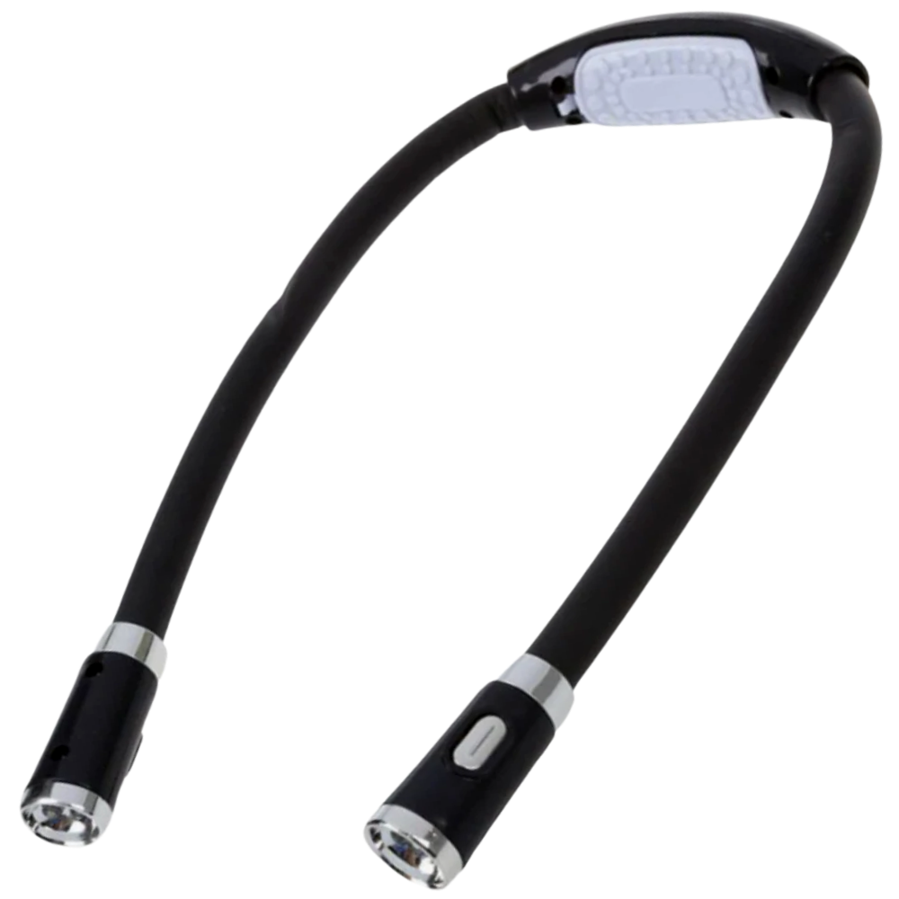 BowLift | LED Neck Reading Lamp