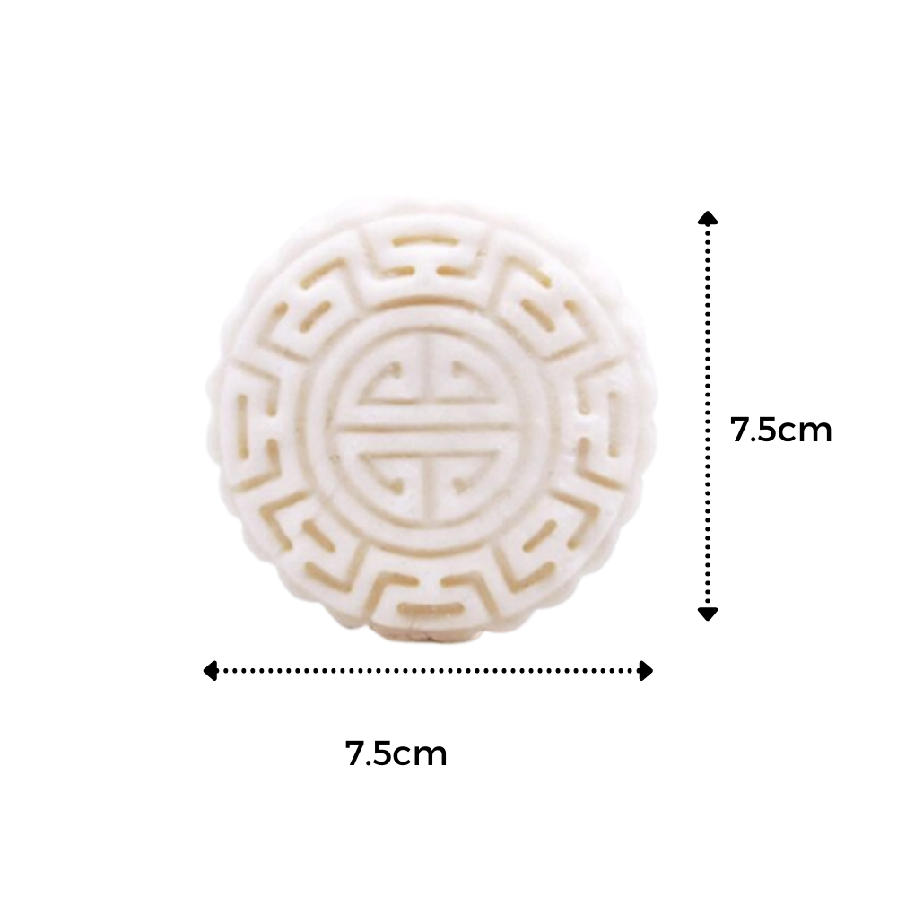BowLift | Solid Rice Shampoo & Conditioner Bar