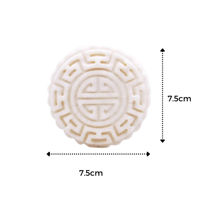 BowLift | Solid Rice Shampoo & Conditioner Bar
