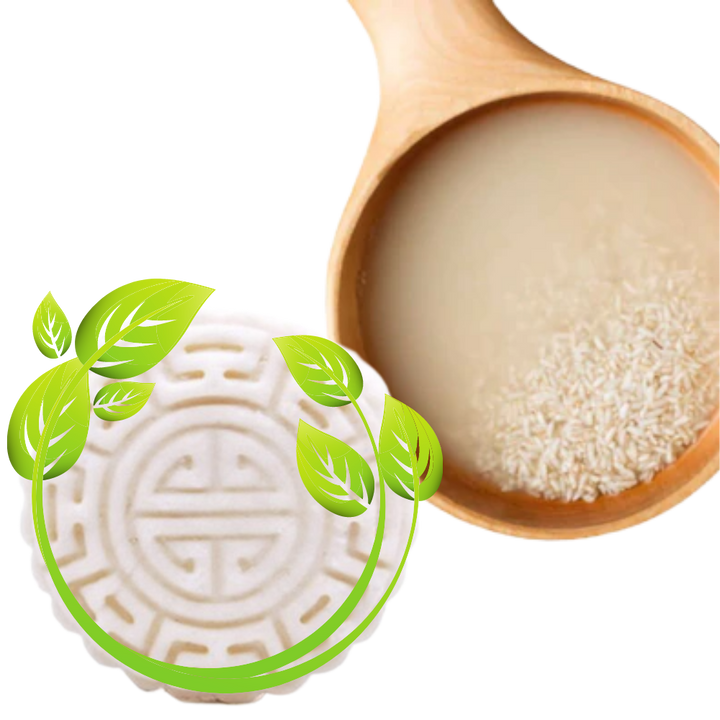 BowLift | Solid Rice Shampoo & Conditioner Bar