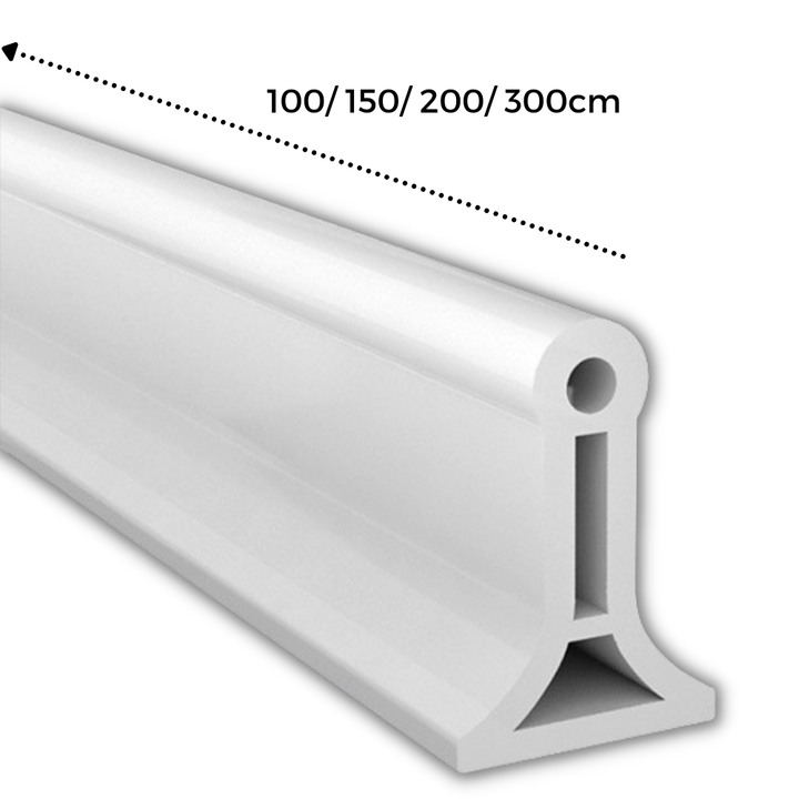 BowLift | Silicone Waterstop Strip