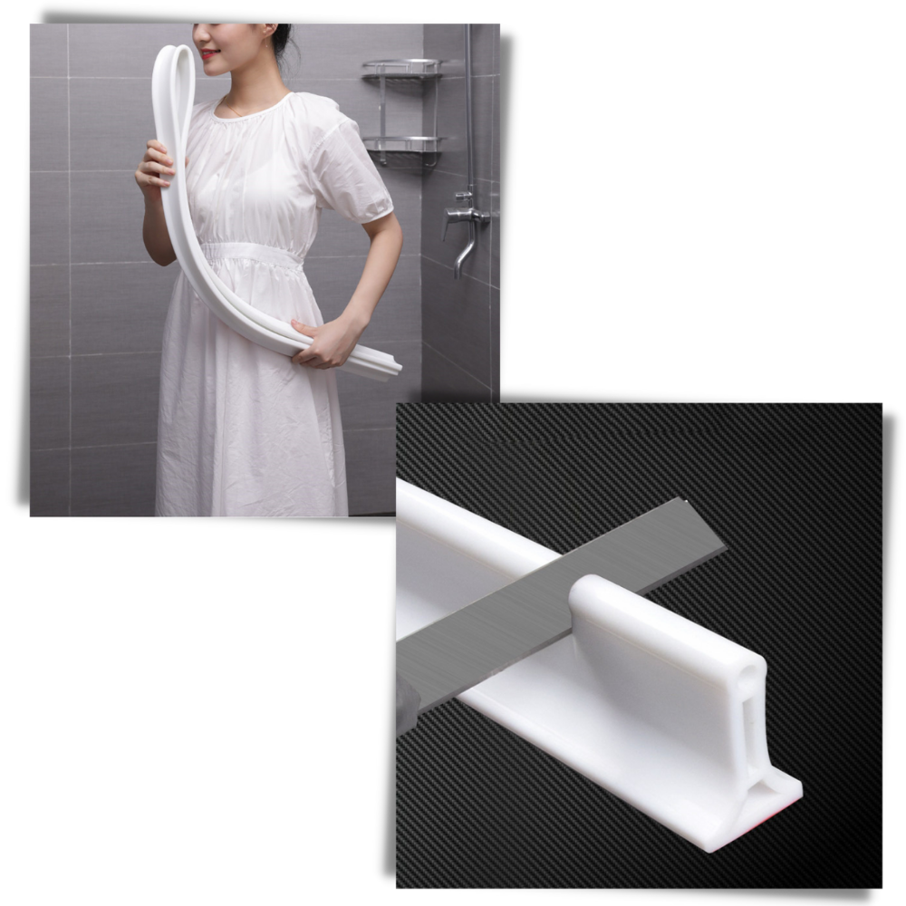 BowLift | Silicone Waterstop Strip