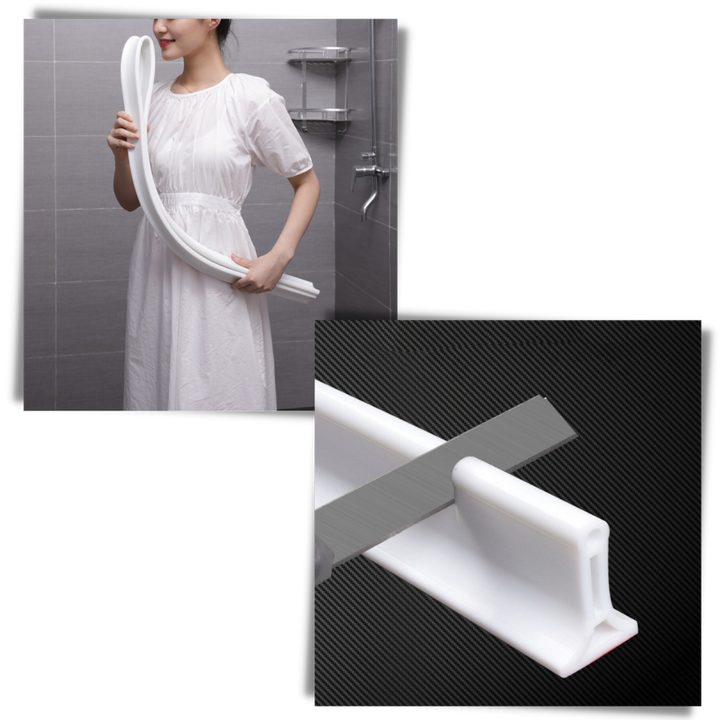BowLift | Silicone Waterstop Strip