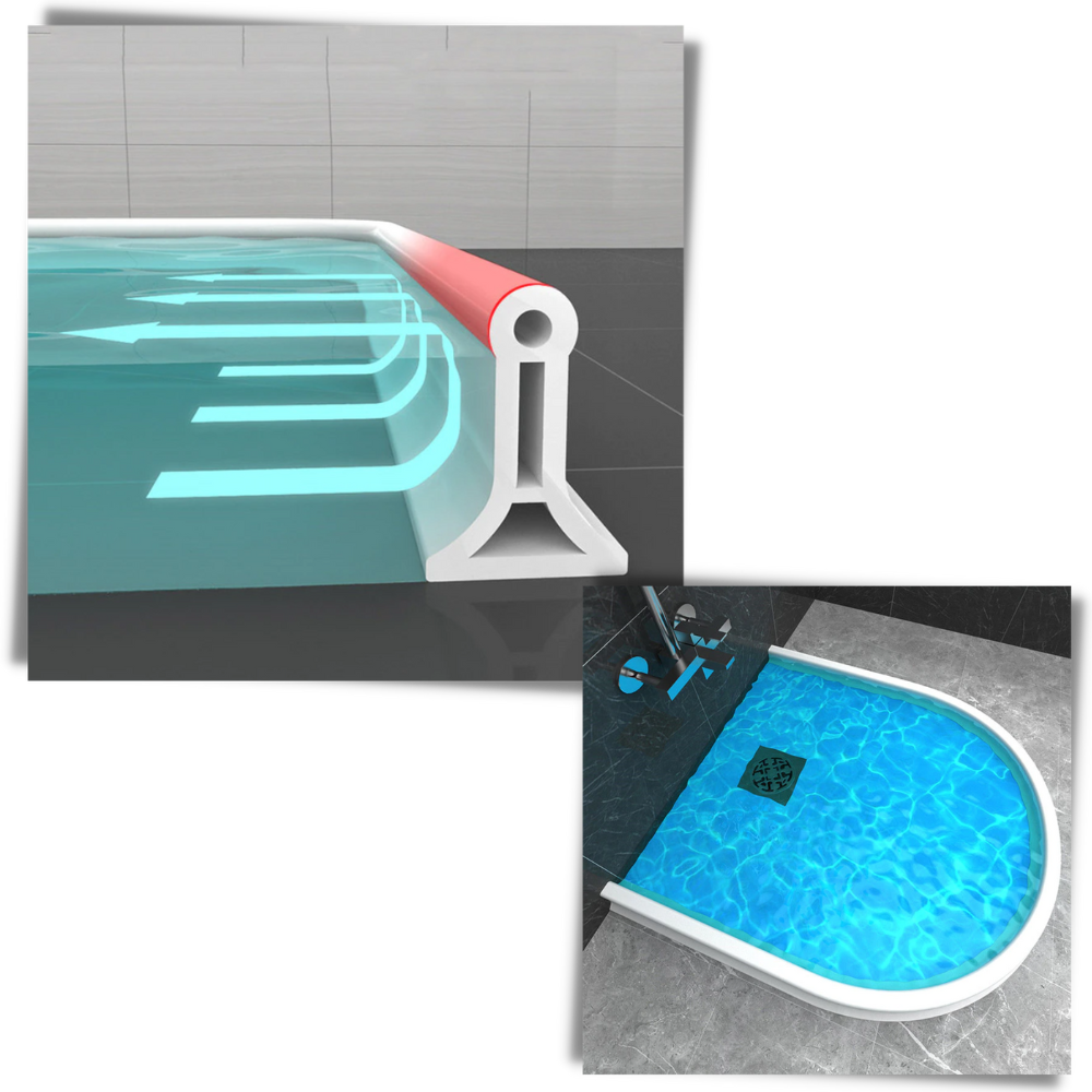 BowLift | Silicone Waterstop Strip