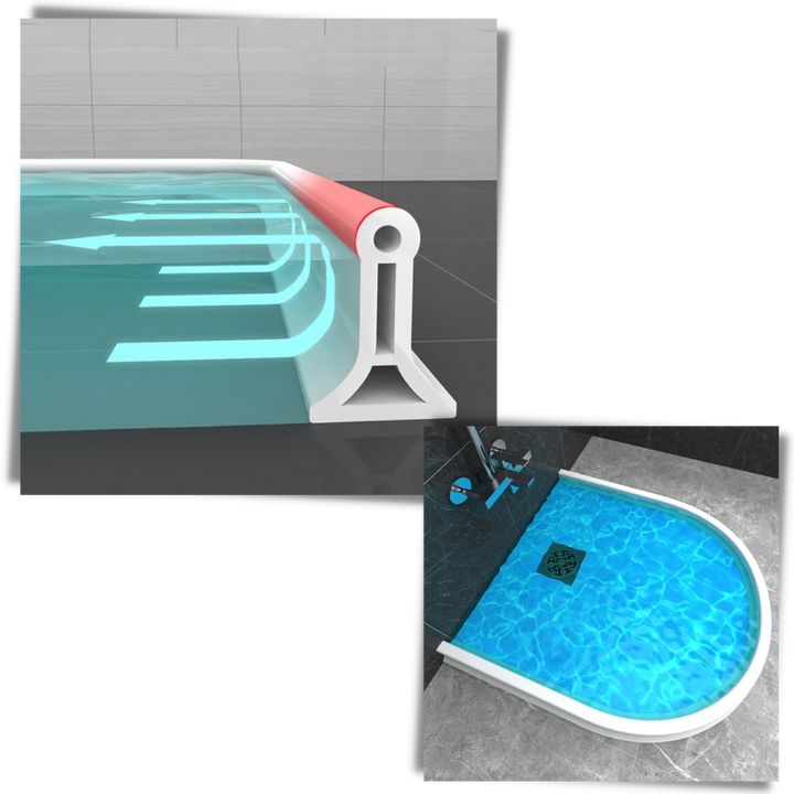 BowLift | Silicone Waterstop Strip