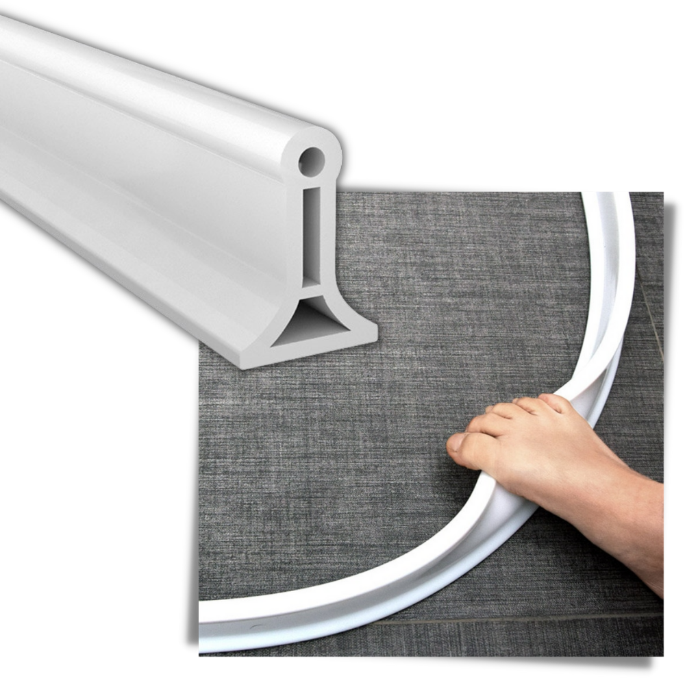 BowLift | Silicone Waterstop Strip