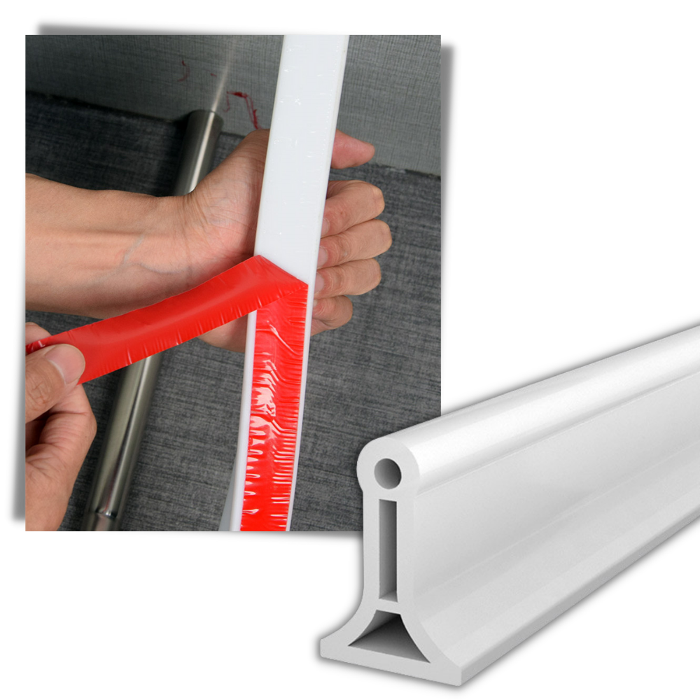 BowLift | Silicone Waterstop Strip