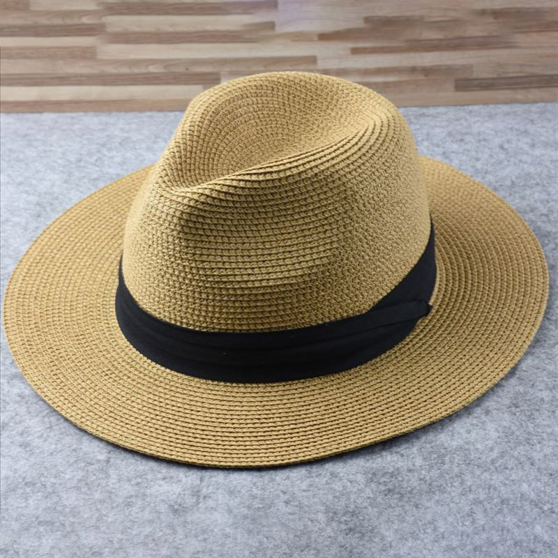 BowLift | PanamaLux – Handcrafted Panama Hat with UPF 50+ Sun Protection