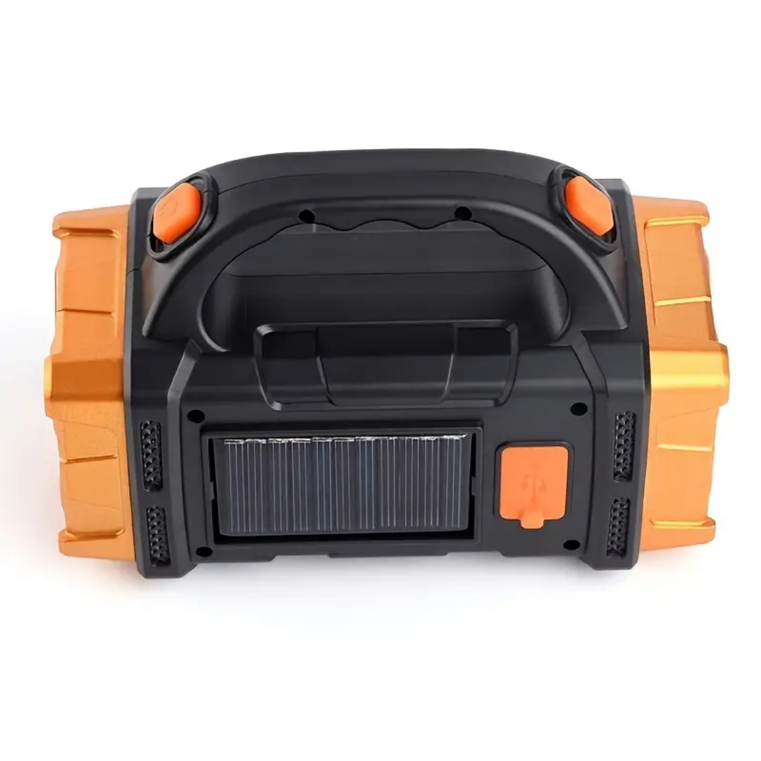BowLift | 3-in-1 Emergency Lamp - SolarBeam